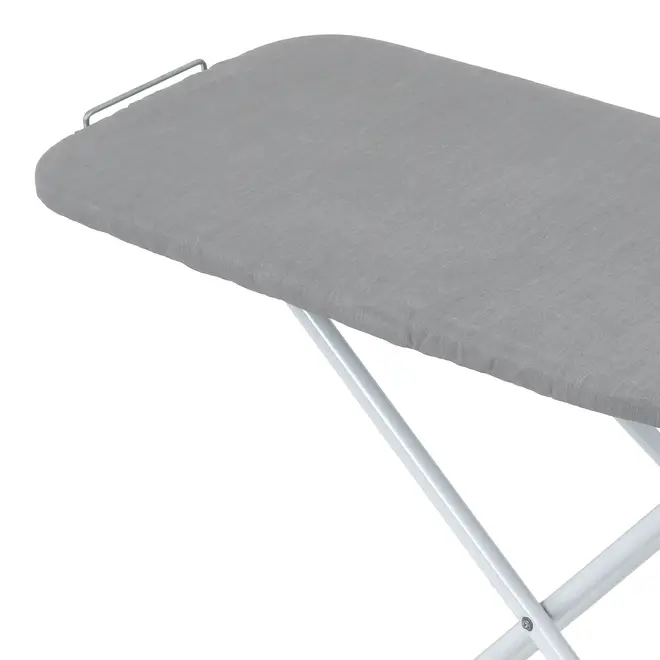 CAPA PARA PASSAR ROUPAS PORTÁTIL/SMART REGLER - CINZA - Foto 3