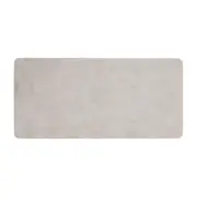 TAPETE 47 CM X 90 CM MELODY - CREAM - Foto 1