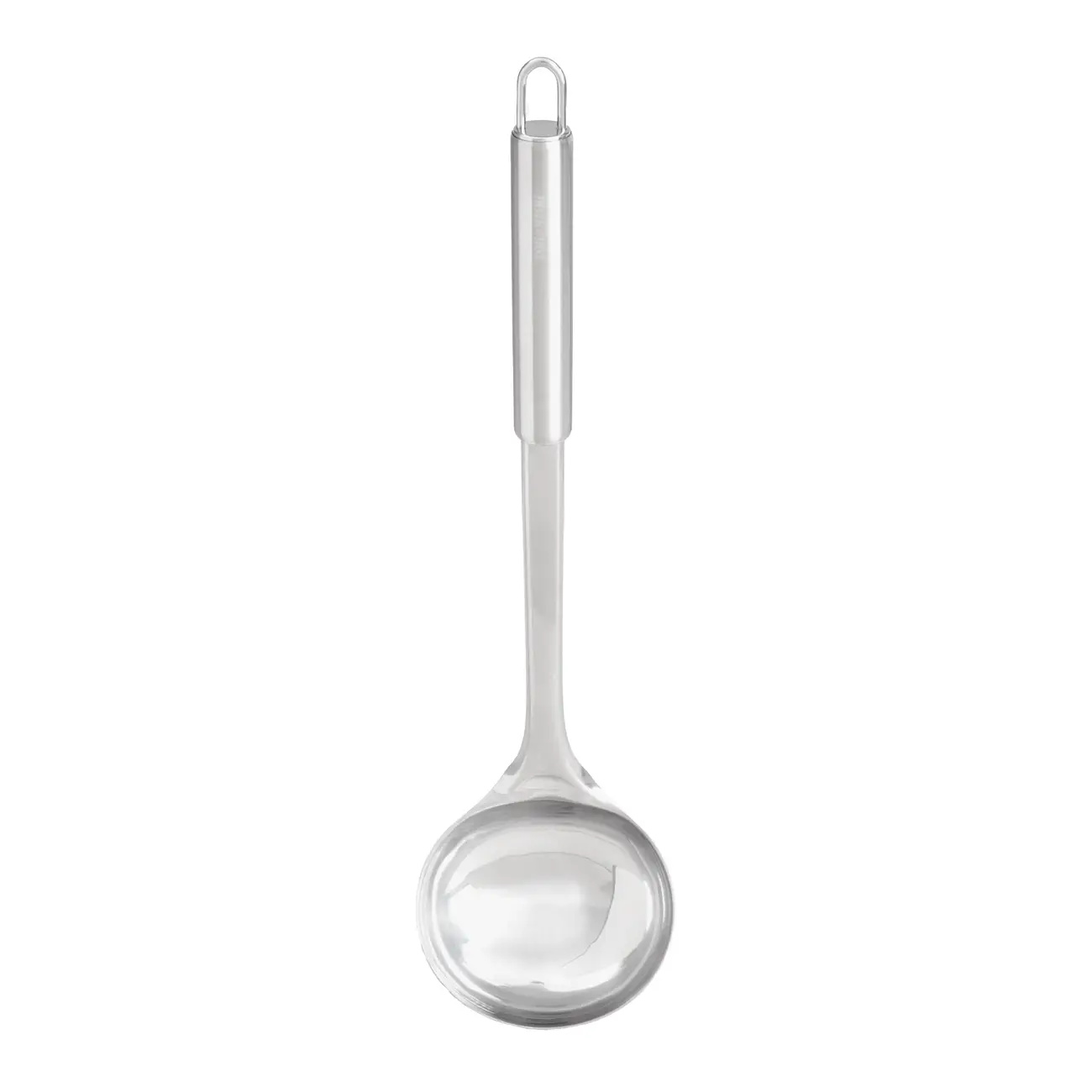CONCHA 32 CM ELLIP - INOX - Foto 1