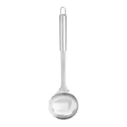 CONCHA 32 CM ELLIP - INOX - Foto 1