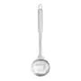 CONCHA 32 CM ELLIP - INOX - Foto 1