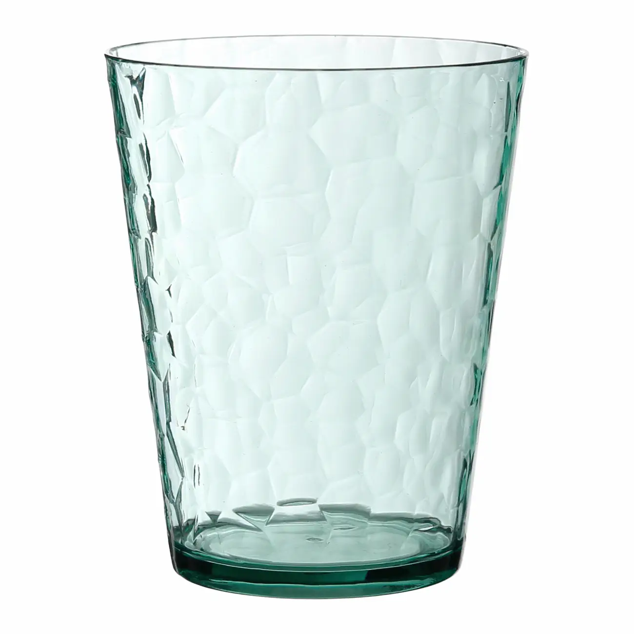 COPO ON THE ROCKS 500 ML MISCE - SORBET DE MENTA - Foto 1