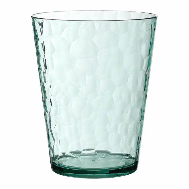 COPO ON THE ROCKS 500 ML MISCE - SORBET DE MENTA - Foto 1