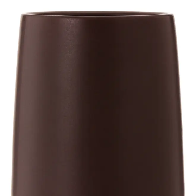 PORTA-ESCOVA/PASTA DOUX - RUBY MOCHA - Foto 3