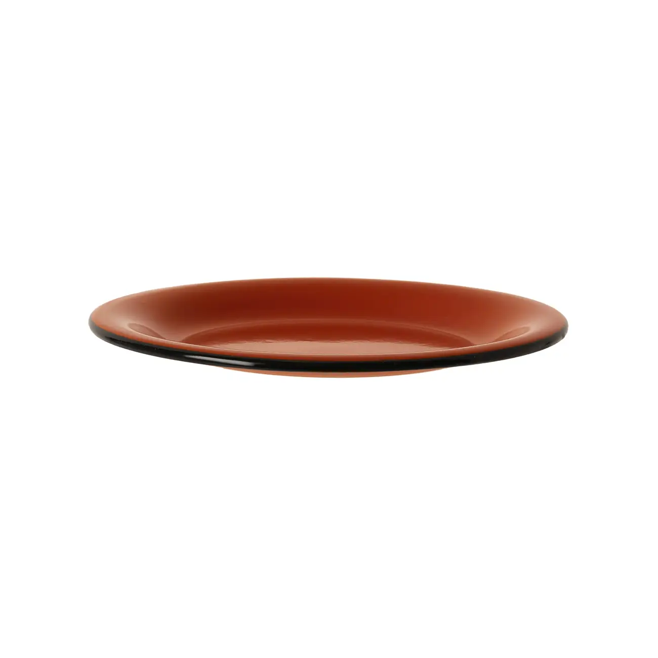 PRATO SOBREMESA ZEZÉ - TERRACOTA - Foto 3