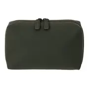 ORGANIZADOR DE CABOS FLEET - MUSGO/PRETO - Foto 1