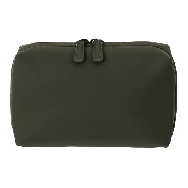 ORGANIZADOR DE CABOS FLEET - MUSGO/PRETO - Foto 1