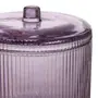 PORTA-ALGODÃO ARLANC - MALVA - Foto 4