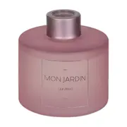 AROMATIZADOR GARDÊNIA 240 ML MON JARDIN - MALVA/BRANCO - Foto 5