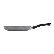 FRIGIDEIRA INDUÇÃO 20 CM GRANITY - KONKRET/PRETO - Foto 2