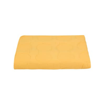 COLCHA SOLTEIRO 1,60 M X 2,40 M SATÉLITES