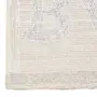 TAPETE 80 CM X 50 CM SNUGGLY SOFT - MESCLADO CINZA - Foto 3
