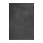 TOALHA DE BANHO GIGANTE 1,50 M X 1 M VELVET - KONKRET - Foto 5