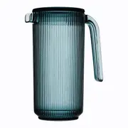 JARRA 1,7 L GOUGE - VERDE ESCARAVELHO - Foto 4