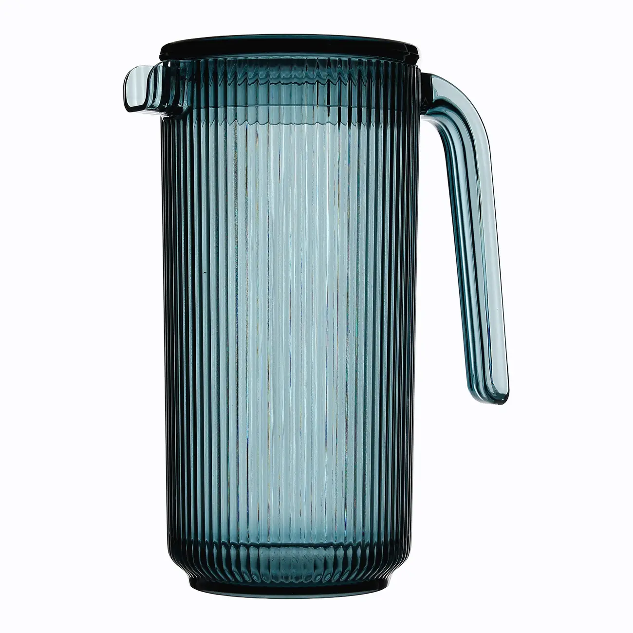 JARRA 1,7 L GOUGE - VERDE ESCARAVELHO - Foto 4