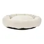 CAMA PARA PET REDONDA 70 CM X 70 CM X 16 CM CLOUD - NATURAL - Foto 3