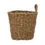 CESTO 23 CM X 23 CM X 23 CM TIAIA - FIBRA CLARA - Foto 4