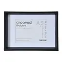 MOLDURA A5 14 CM X 21 CM GROOVED