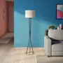 BASE DE LUMINÁRIA PISO TORRE - CASTANHO - Foto 4