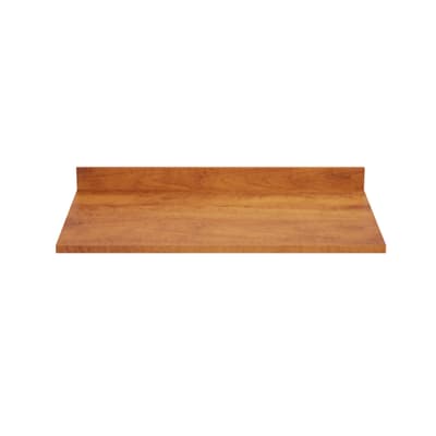 TAMPO DE ARMÁRIO DE COZINHA MADEIRA 1 M GOURMET