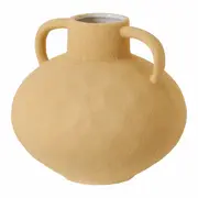 VASO 16 CM CÂNTARO - ARGILA CRUA - Foto 3