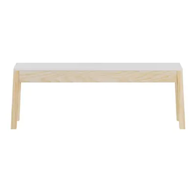 BANCO 2 LUGARES PALETBOX