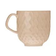 CANECA 350 ML SCALES - BEGE - Foto 3