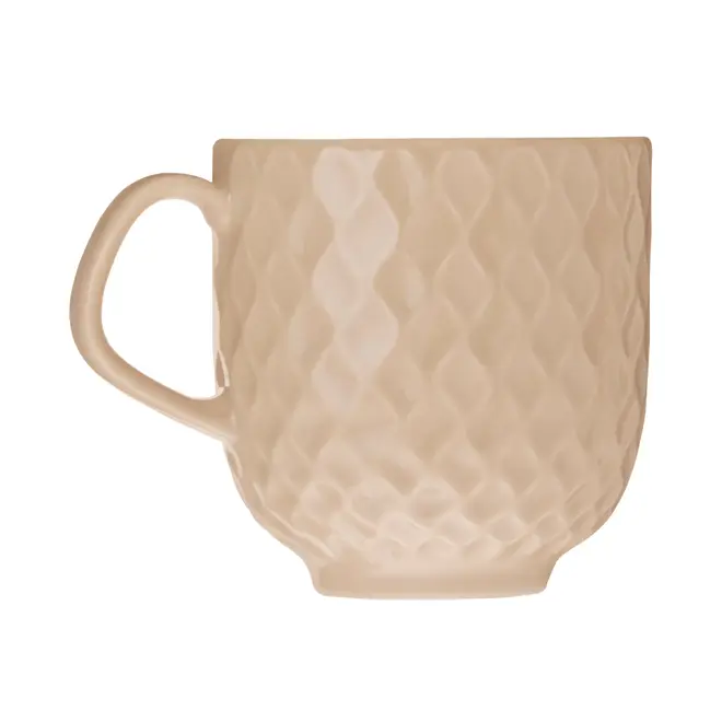 CANECA 350 ML SCALES - BEGE - Foto 3