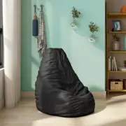 PUFF BAG - CORSIN PRETO - Foto 7