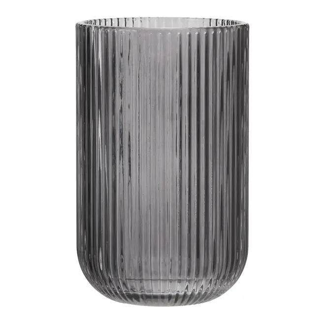 COPO LONG DRINK 425 ML DRANCY - SMOKE - Foto 1