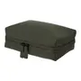 ORGANIZADOR DE CABOS FLEET - MUSGO/PRETO - Foto 5