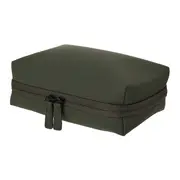 ORGANIZADOR DE CABOS FLEET - MUSGO/PRETO - Foto 5