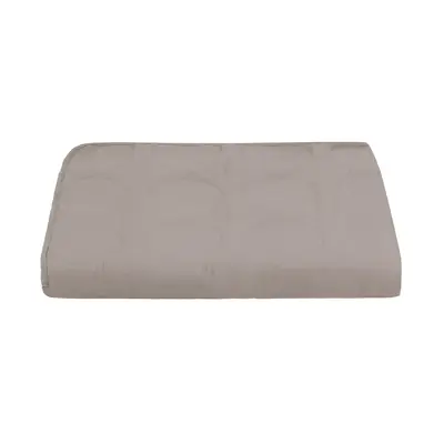 COLCHA CASAL/QUEEN 2,40 M X 2,50 M SATÉLITES