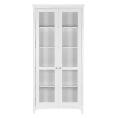 CRISTALEIRA 2 PORTAS 92 CM X 1,90 M DEVON