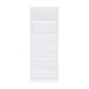 BRANCO - ESTANTE 70 CM X 1,82 M COLLECTION