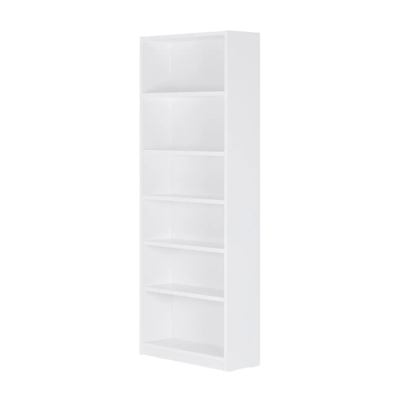 ESTANTE 70 CM X 1,82 M COLLECTION - BRANCO - Foto 2