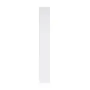 ESTANTE 70 CM X 1,82 M COLLECTION - BRANCO - Foto 3