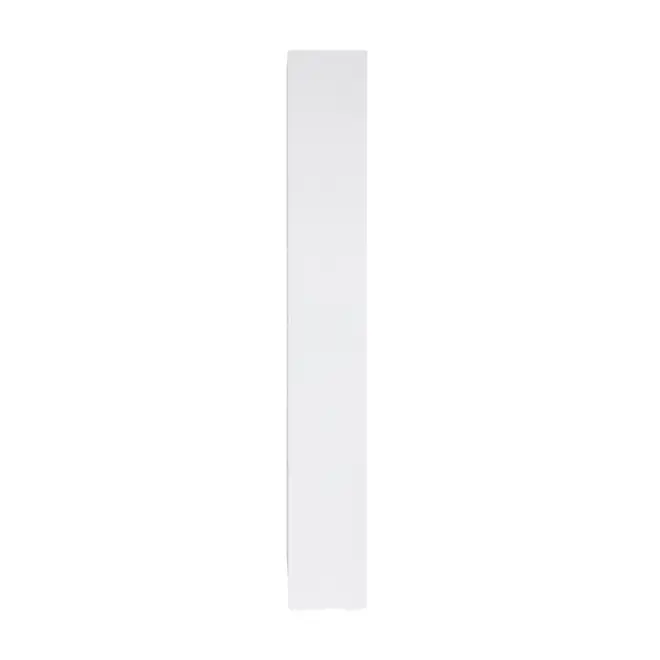 ESTANTE 70 CM X 1,82 M COLLECTION - BRANCO - Foto 3