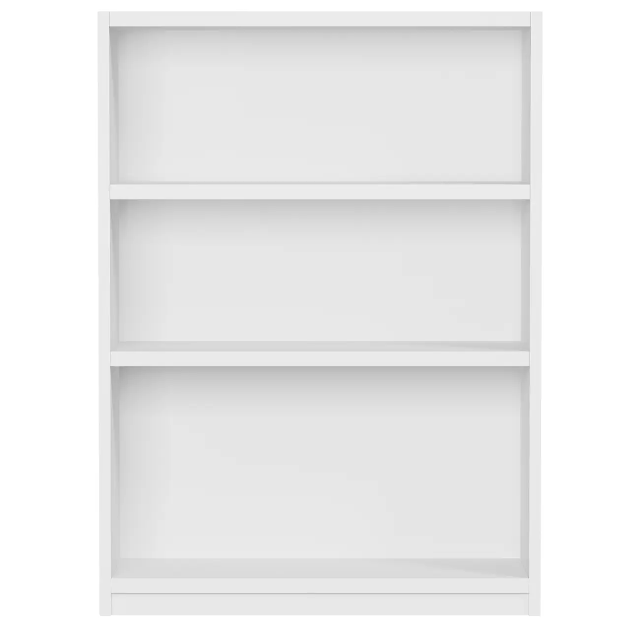 ESTANTE 70 CM X 92 CM COLLECTION - BRANCO - Foto 1