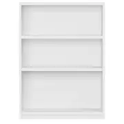 ESTANTE 70 CM X 92 CM COLLECTION - BRANCO - Foto 1