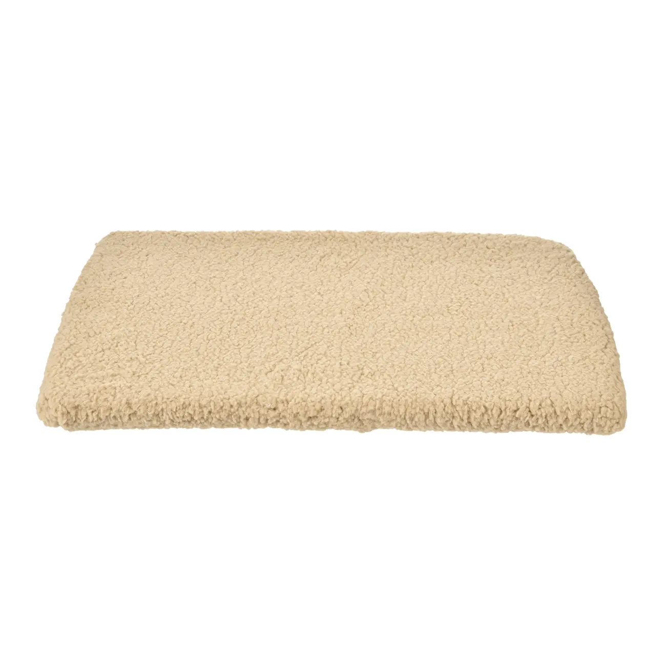 CAMA DE JANELA PARA GATOS NAP NOOK - BEGE/BRANCO - Foto 4