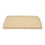 CAMA DE JANELA PARA GATOS NAP NOOK - BEGE/BRANCO - Foto 4