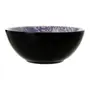 TIGELA 16 CM OLLIE - PRETO/MOUSSE DE JABUTICABA - Foto 1