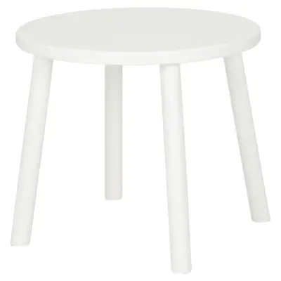 MESA INFANTIL REDONDA 60 CM VIK