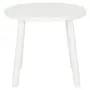 MESA INFANTIL REDONDA 60 CM VIK - BRANCO - Foto 2