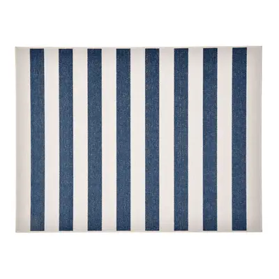 TAPETE 1,50 M X 2 M BLUESTRIPE