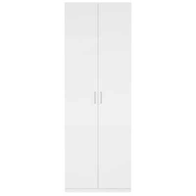 GUARDA-ROUPA 2 PORTAS 2 GAVETAS LIVE