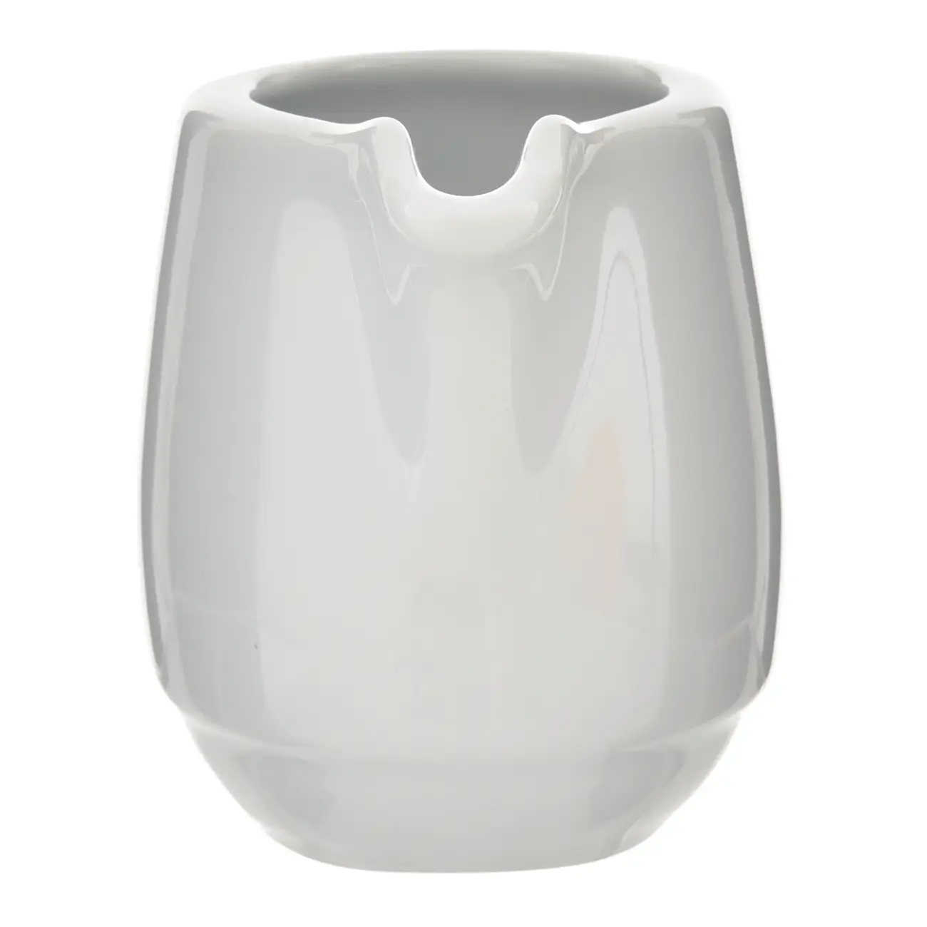 CREMEIRA 120 ML MORGEN - BRANCO - Foto 6
