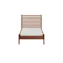 CAMA DE SOLTEIRO 98 CM MIRAGE HIGH - NOZES - Foto 3