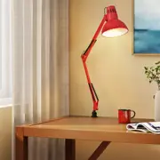 LUMINÁRIA COM GARRA ARKIT - VERMELHO/BRANCO - Foto 13